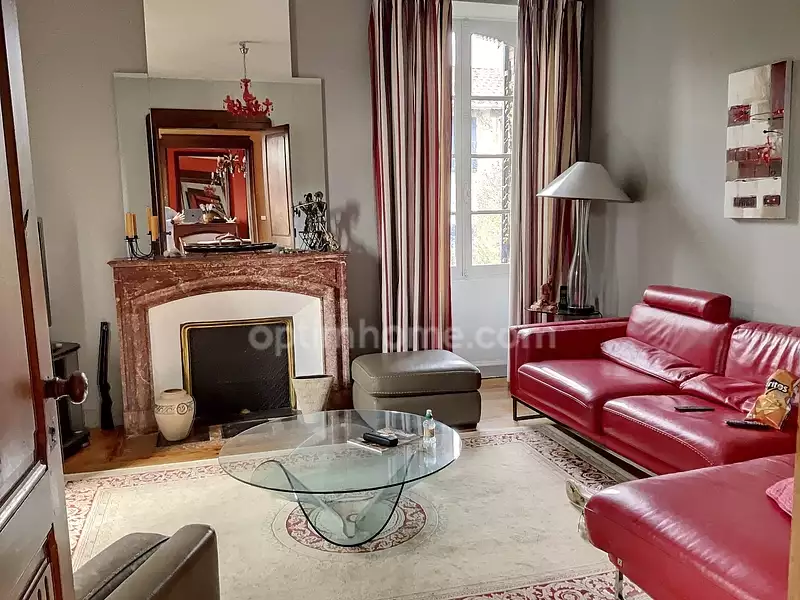 Maison, 430 m²