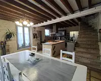 Maison, 151 m²