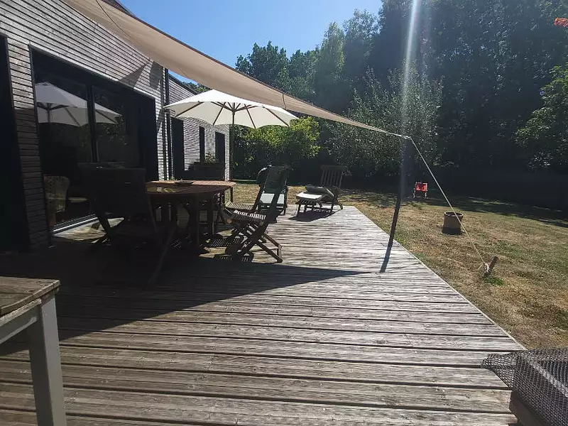 Maison, 131 m²