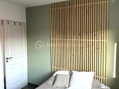 Appartement, 88 m²