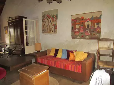 Maison, 90 m²