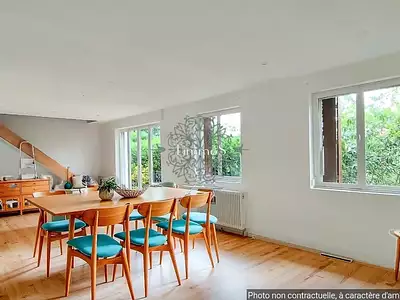 Maison, 130 m²