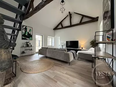 Maison, 138,75 m²