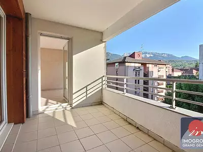 Appartement, 62,39 m²