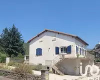 Maison, 67 m²