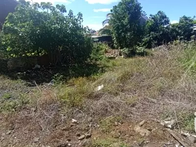 Terrain, 417 m²