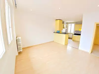 Appartement, 100 m²