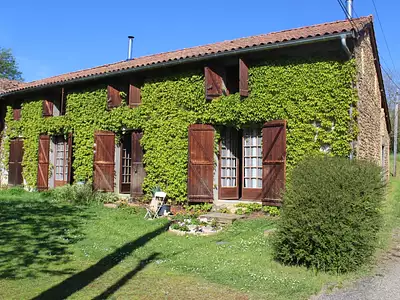 Maison, 135 m²