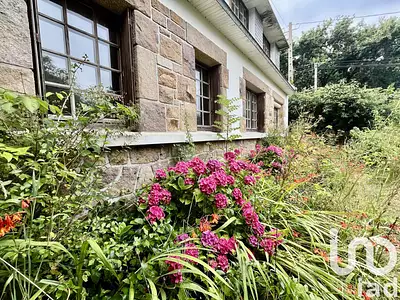 Maison, 147 m²