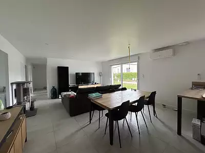 Maison, 84,39 m²