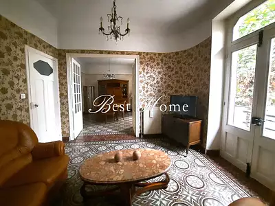 Maison, 105 m²