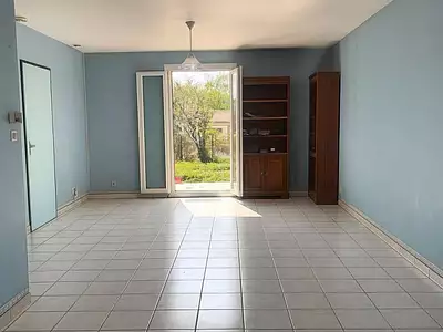 Maison, 94 m²