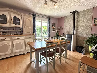Maison, 99 m²