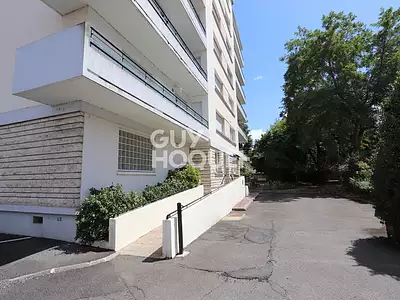 Appartement, 106,07 m²