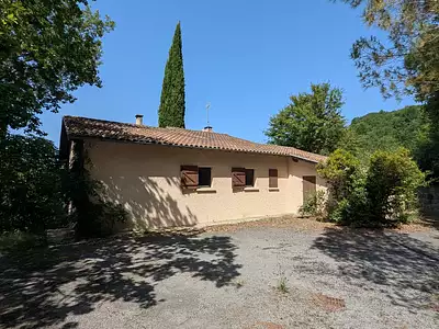 Maison, 125 m²
