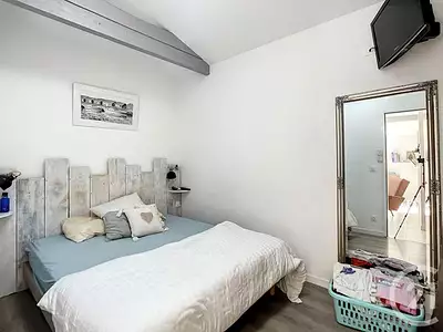 Maison, 56,1 m²
