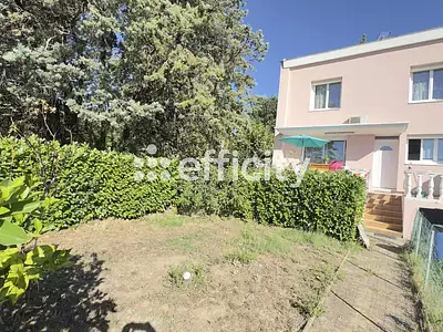 Maison, 90 m²