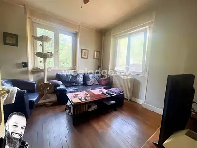 Maison, 170 m²