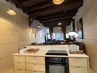 Maison, 125,01 m²