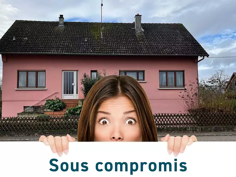 Maison, 130 m²