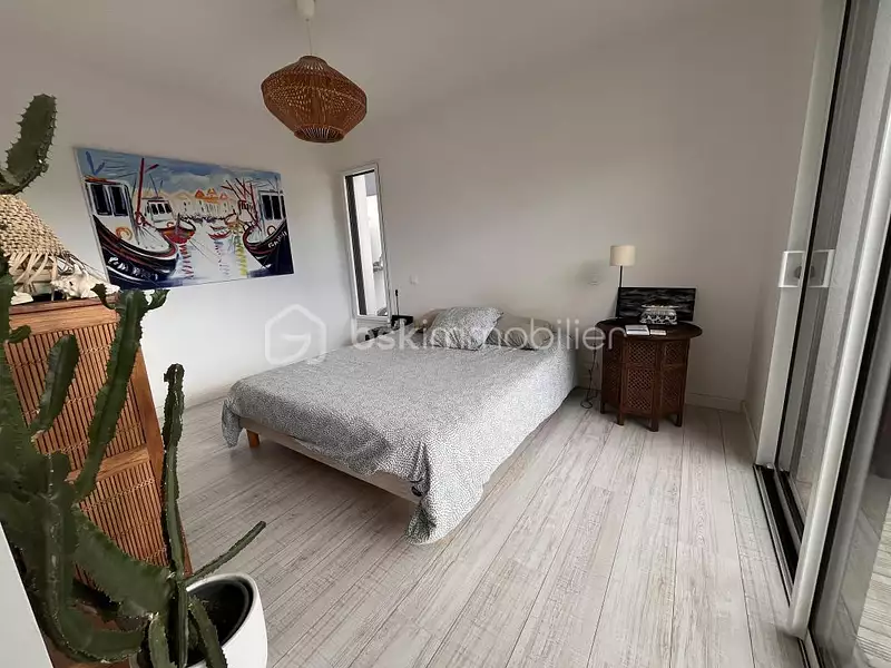 Maison, 134 m²