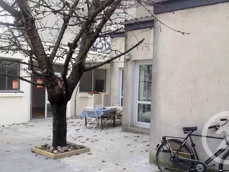 Appartement, 78,1 m²