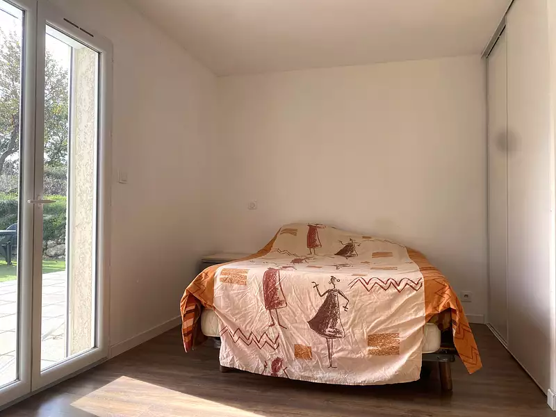 Maison, 126 m²