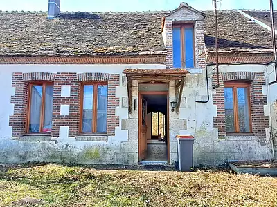 Maison, 122 m²
