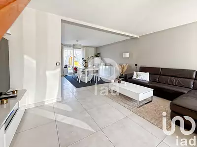 Maison, 115 m²