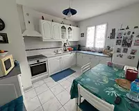 Maison, 90 m²