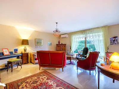 Appartement, 106 m²