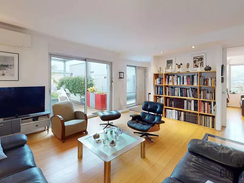 Appartement, 131,45 m²