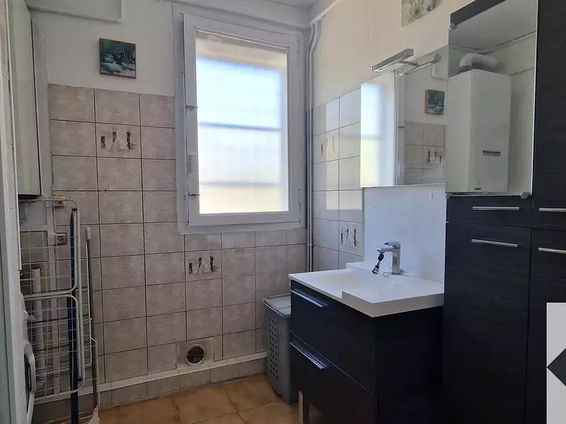 Appartement, 74,06 m²
