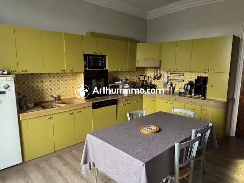 Maison, 159 m²