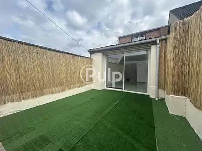 Maison, 82 m²