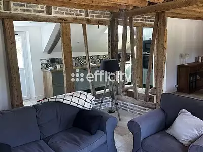 Maison, 70 m²
