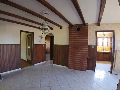 Maison, 157,7 m²