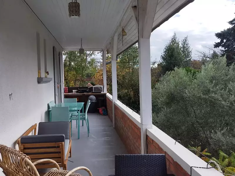 Maison, 129 m²