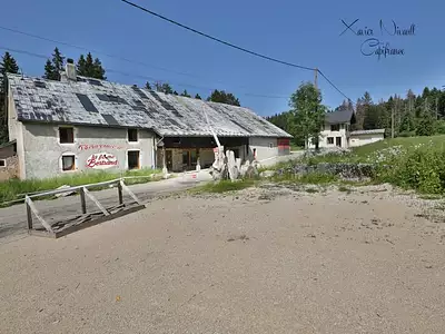 Maison, 560 m²