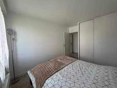 Appartement, 66 m²