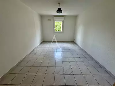 Appartement, 50,28 m²