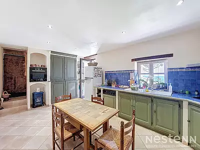 Maison, 403 m²