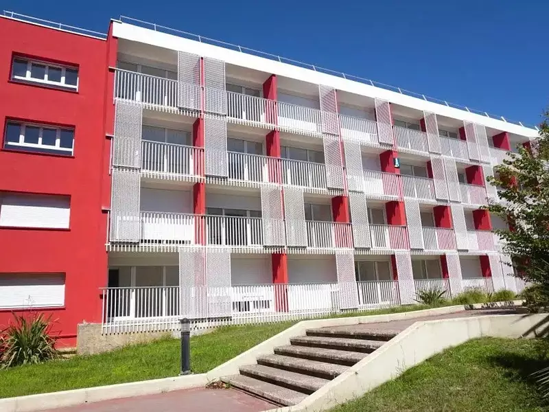 Appartement, 14 m²