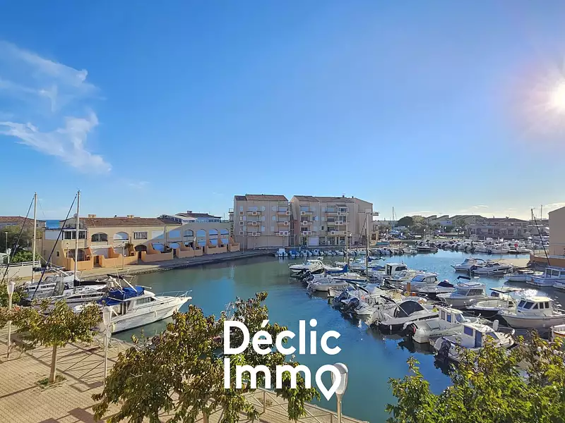 Appartement, 30,39 m²