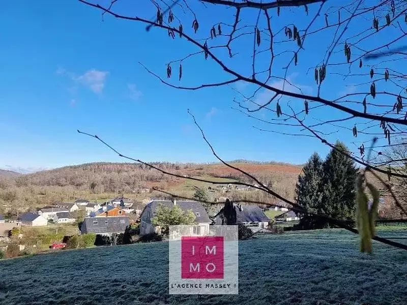Maison, 171 m²