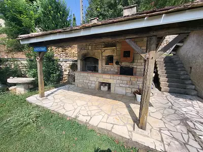 Maison, 160 m²