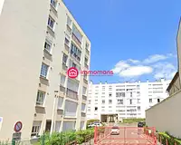 Appartement, 85,02 m²