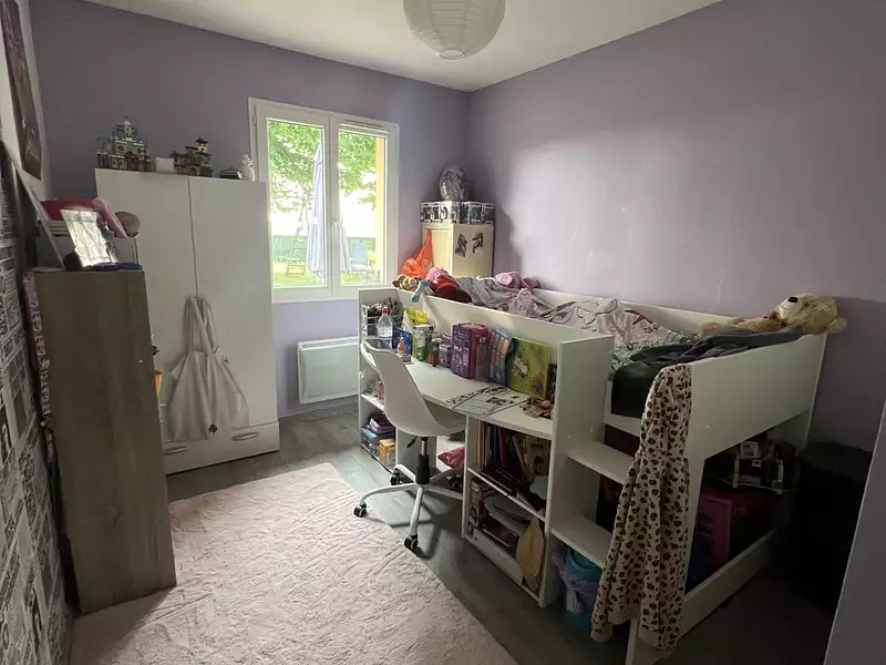 Maison, 94 m²