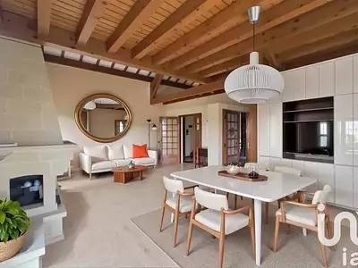 Maison, 150 m²