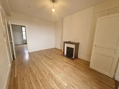 Appartement, 41,72 m²
